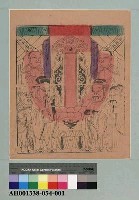 藏品(供何神寫何神)的圖片